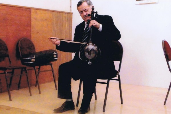 Xalq artisti xəstəxanaya yerləşdirildi  - FOTOLAR