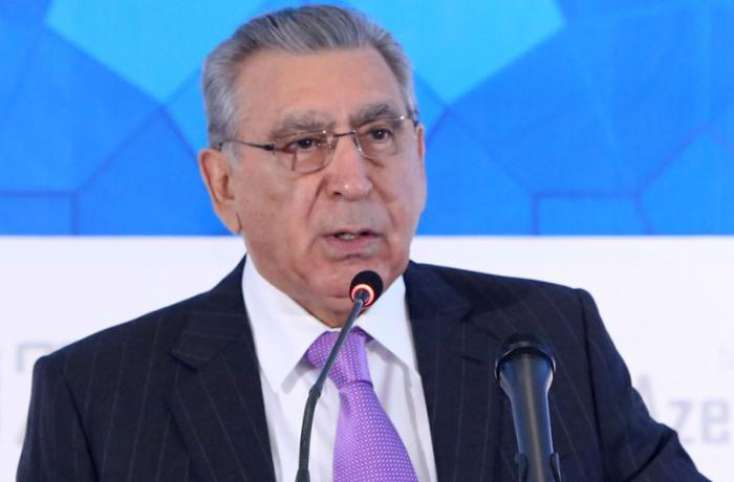 Ramiz Mehdiyev: “Təxirəsalınmaz tədbirlər keçirilməlidir”