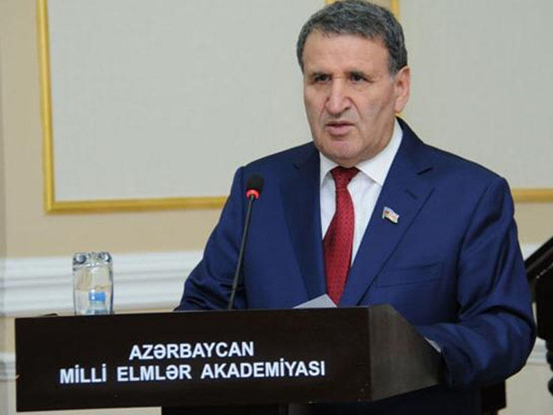“Bu gündən sonra AMEA dövlətçilik və elmin vəhdəti istiqamətində çalışacaq” - İsa Həbibbəyli