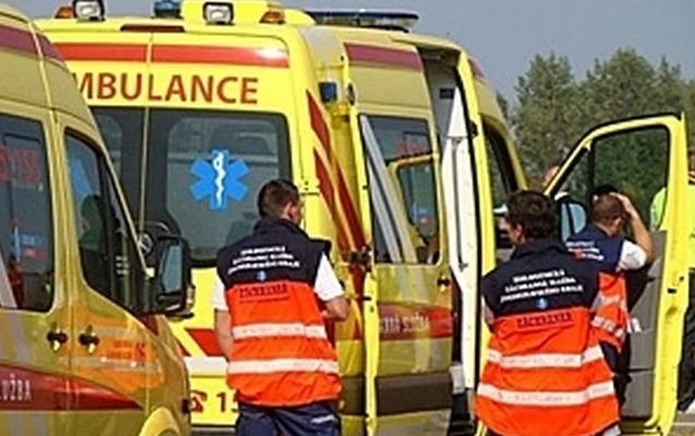 Ağır yol qəzasından, 23 nəfər öldü