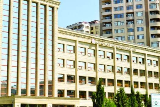 ETSN yanında İctimai Şuranın üzvləri ilə görüş keçirildi