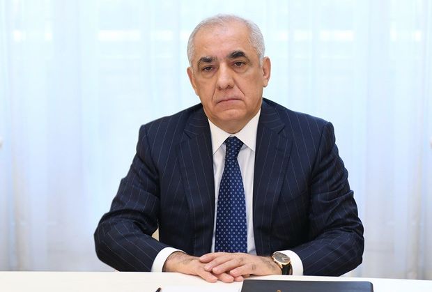 Əli Əsədovdan yeni TƏYİNAT