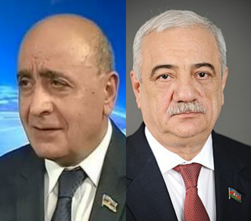 Daha iki bitərəf deputat seçkilərə qatılır