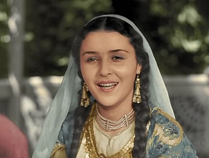Leyla Bədirbəylinin 100 illiyi qeyd ediləcək