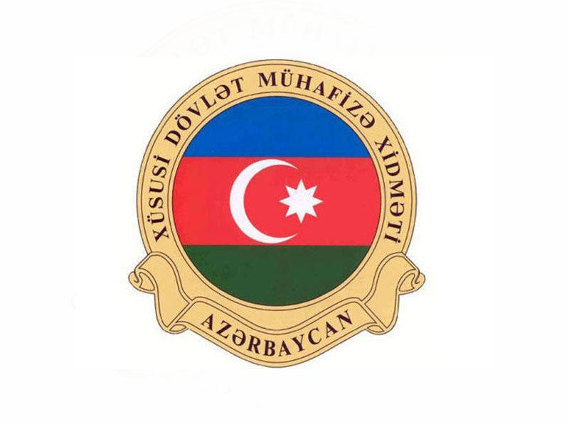 Xüsusi Dövlət Mühafizə Xidməti haqqında Əsasnamədə dəyişiklik