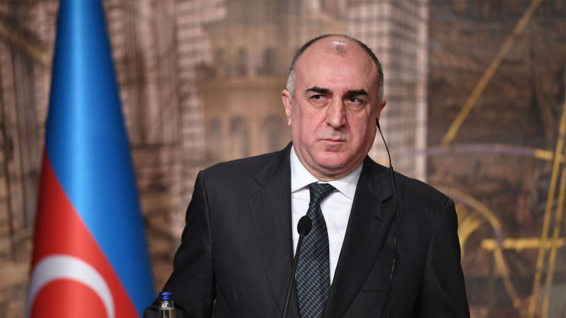 Elmar Məmmədyarov: “Ermənistan Minsk Qrupunun səylərinə zərbə vurmuş oldu” - MÜSAHİBƏ