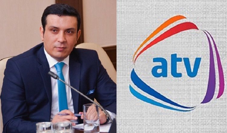 ATV-yə yeni icraçı direktor təyin olundu - FOTO
