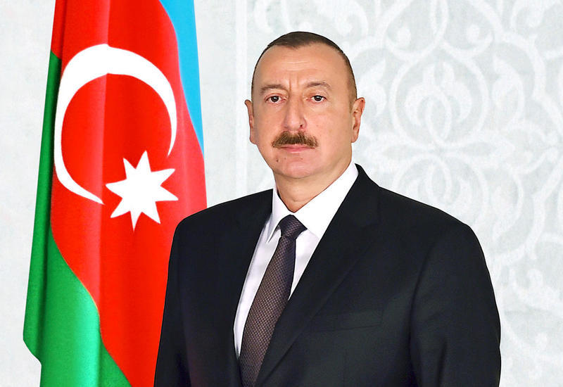 Prezident 2020-ci ili “Könüllülər ili” elan etdi