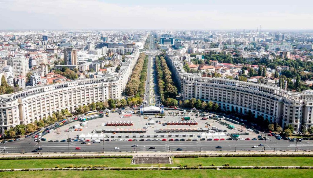 Rumıniyada 2020-2021-ci tədris ili üzrə təqaüd proqramı