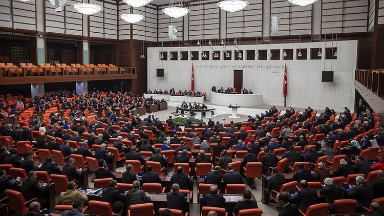 Türkiyə Liviyaya hərbi qüvvələr göndərə bilər
