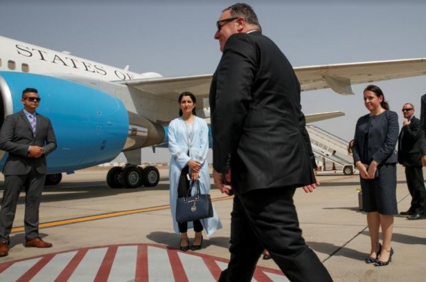 ABŞ-dan postsovet məkanına yeni il həmləsi: Pompeo kimlərlə danışıqlara gəlir...