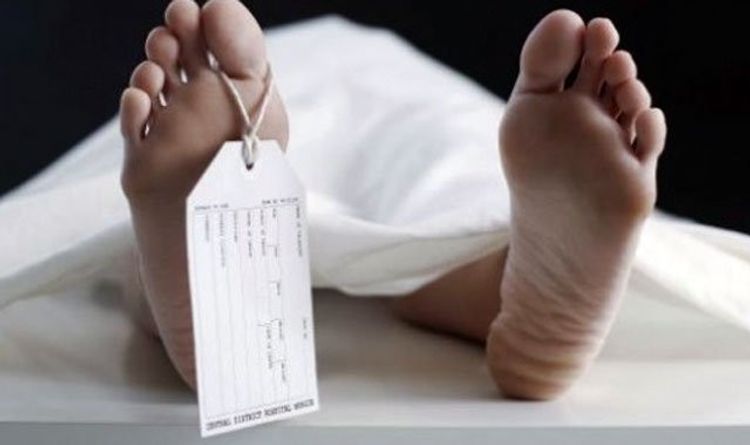 Qaxda fermada 45 yaşlı kişi meyiti tapılıb