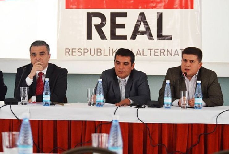 ReAl namizədlərindən cəmi 20-si imza toplaya bilib - Natiq Cəfərli