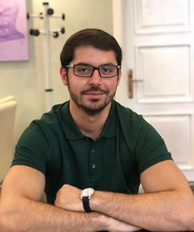 Pərvin Abıyevanın sevgilisinin qardaşı Ukraynada müəmmalı şəkildə öldü