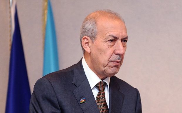 Xanhüseyn Kazımlı seçkilərə niyə qatılmır?