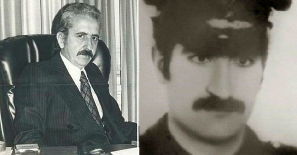 Avstraliya polisi türk diplomatları qətlə yetirən erməni terrorçularının fotorobotunu hazırladı
