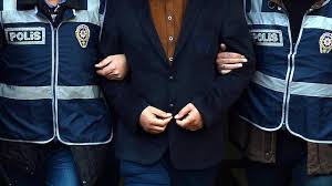 Türkiyə 3 terrorçunu ölkədən çıxardı