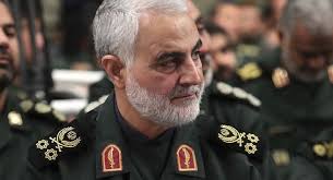 General Süleymani bu tarixdə dəfn ediləcək