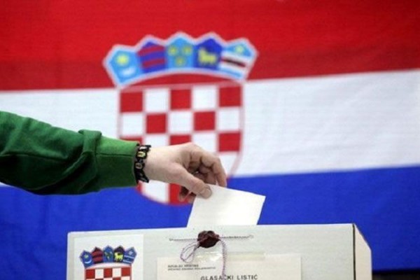 Xorvatiyada prezident seçkilərinin ikinci turu keçirilir