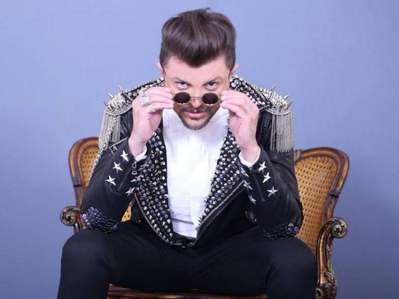 “MTV Azərbaycan”dan Rəhim Rəhimli ilə bağlı AÇIQLAMA