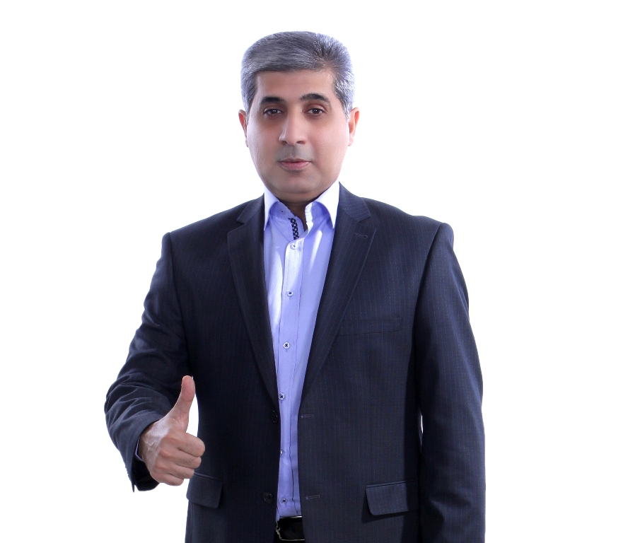 Məzahir Pənahov DSK-nın qərarını ləğv etdi - Jurnalistin namizədliyi qeydə alındı