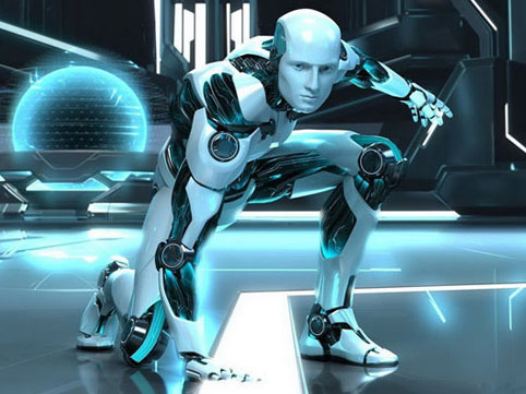 İşsizlik artacaq - Robotlar bu peşələri ələ keçirir