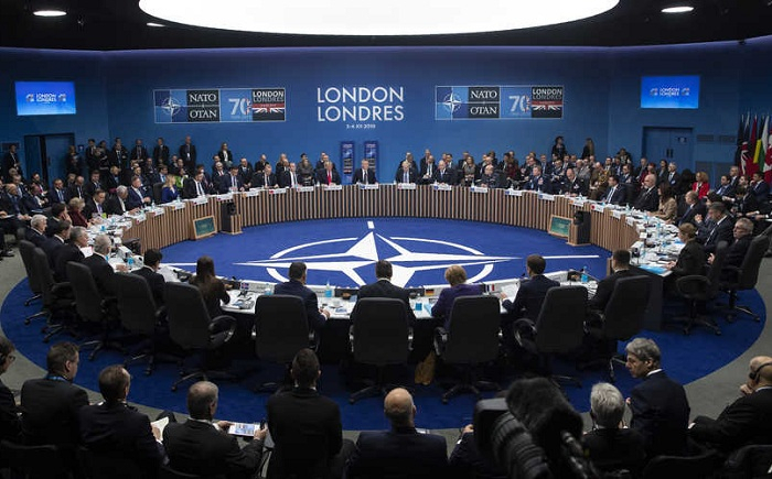 NATO-da təcili toplantı: GƏRGİNLİK ARTIR