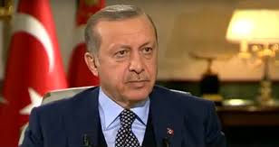 Ərdoğan  bölgədə yaranan gərgin vəziyyəti dəyərləndirir - CANLI YAYIM