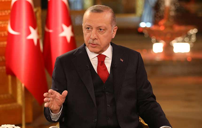 Türkiyə hərbçilərinin Liviyaya göndərilməsinə başlanılıb