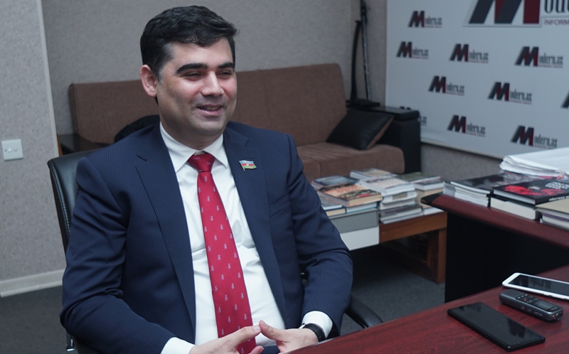 Bitərəf deputat seçkilərdə iştirakdan imtina etdi