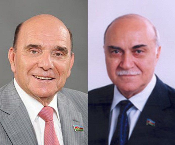 Onlar deputatlığa namizədliyini irəli sürmədilər