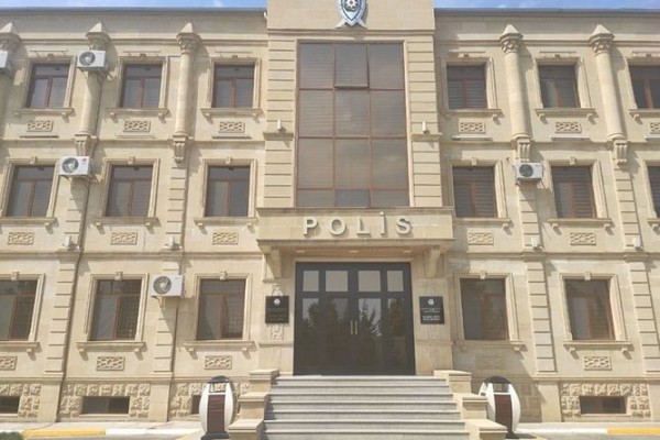 Hacıqabulda narkotik alverçiləri tutuldu