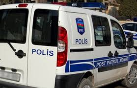 Balakəndə evlərdən oğurluq edən şəxslər saxlanıldı