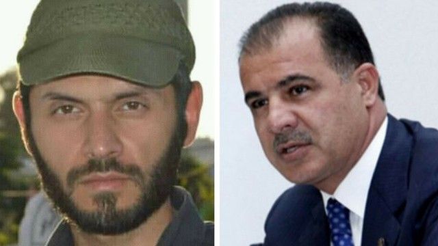 Elmar Vəliyevi güllələyən Yunis Səfərov hakim qarşısına çıxarıldı  