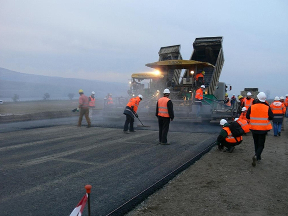 İranla ölkəmiz birgə yol çəkir
