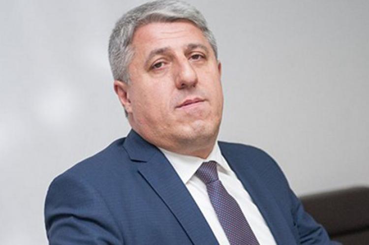 Süleymaninin Qarabağla bağlı mövqeyi: erməni ekspert AÇIQLADI