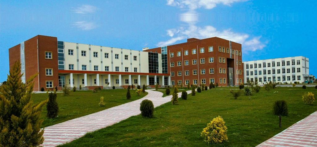 BMU əməkdaşlarının məqaləsi “Web of Science” indeksli jurnalda