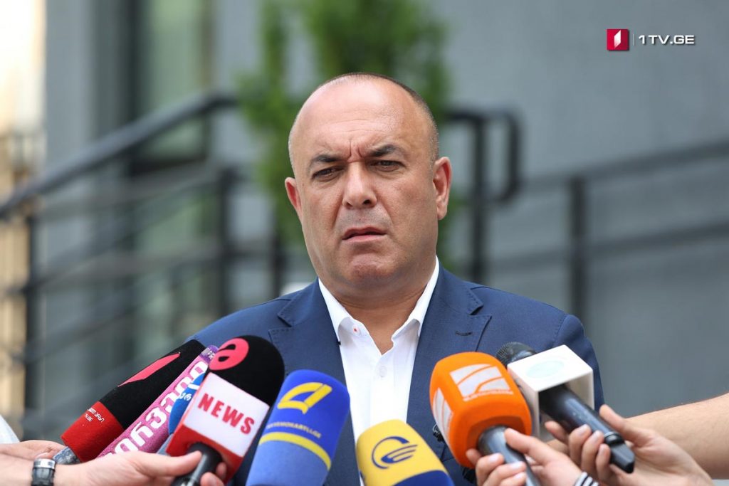 Gürcüstan azərbaycanlıları etiraza qalxdı - Deputat hökumətə müraciət etdi