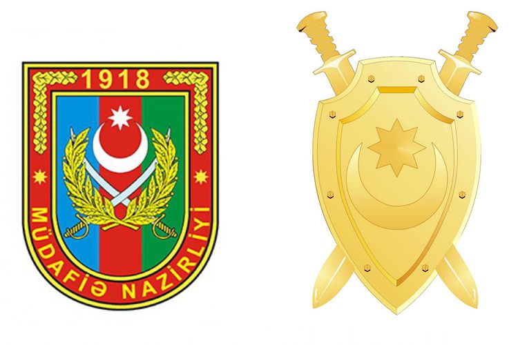 Müdafiə Nazirliyi ilə Respublika Hərbi Prokurorluğu birgə tədbirlər planı imzalayıb