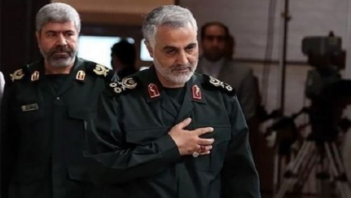 “İran əhalisi generalın ölümünə təbii olaraq üzülür, çünki…”