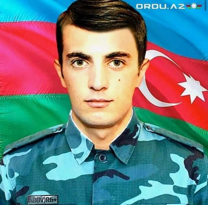 “Mərd idi, elə ona görə də Vətənə qurban getdi” - Şəhid əsgərin əmisi