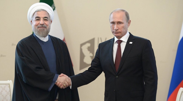 Putin Zelenski və Ruhaniyə başsağlığı verdi