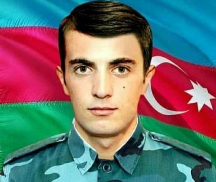 XİN şəhidimizlə bağlı məlumat yaydı - “Əsgərin qətlə yetirilməsi cinayətdir”