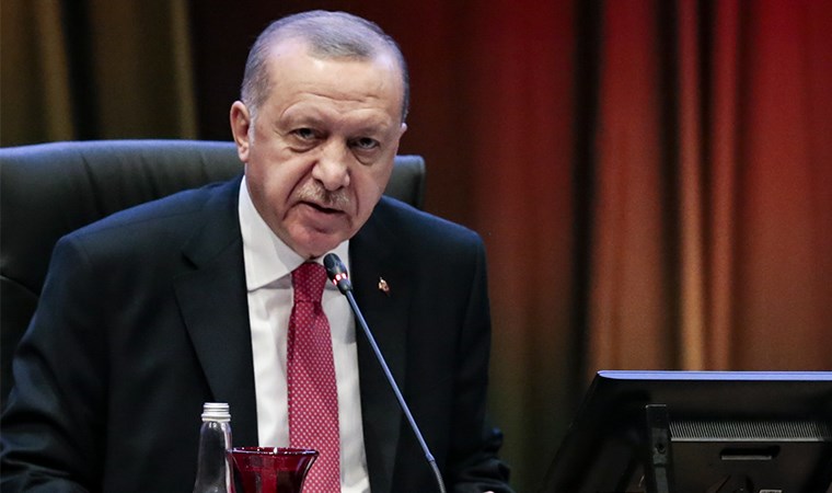 “Bölgəmizin qan və göz yaşına qərq olmasına icazə verməyəcəyik” - Ərdoğan
