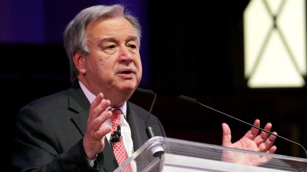 BMT-dən Trampa dəstək gəldi