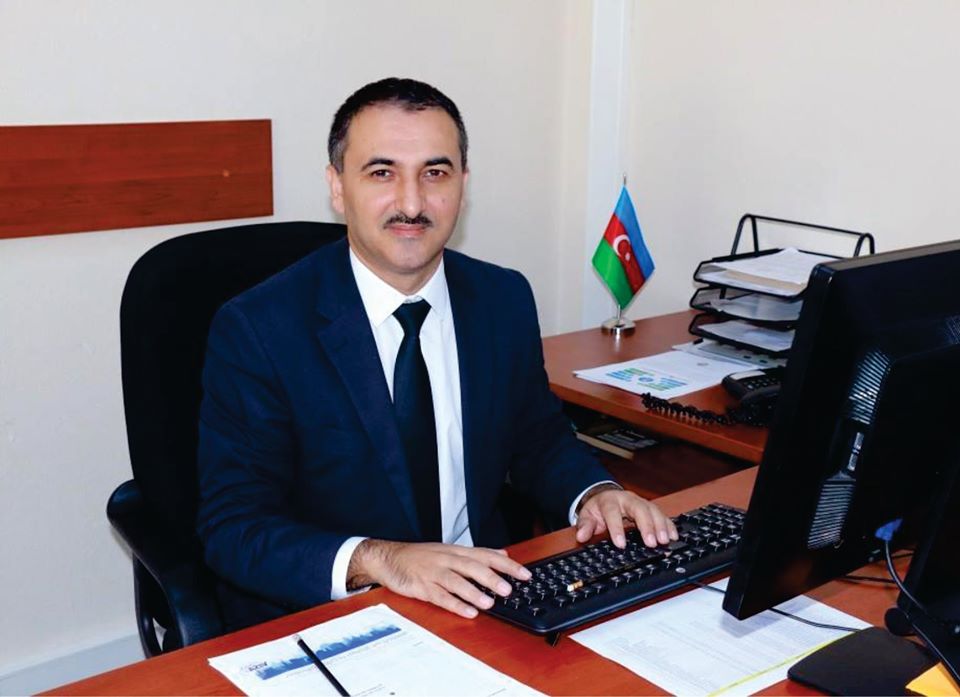 Keçmiş jurnalist direktor müavini təyin olundu