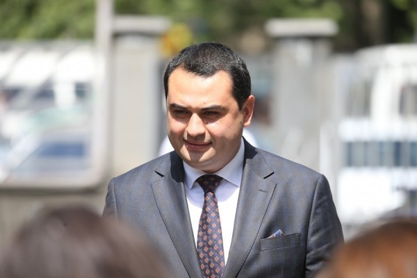 Azərbaycanlı icra başçısı cərimələndi