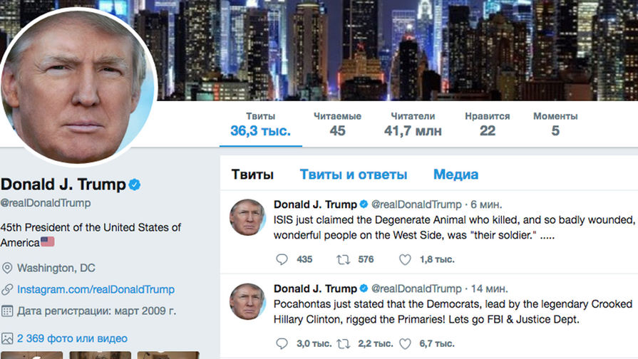 Bəşəriyyətin yeni QORXUSU: Nüvə riskini üstələyən “tvit müharibələri”