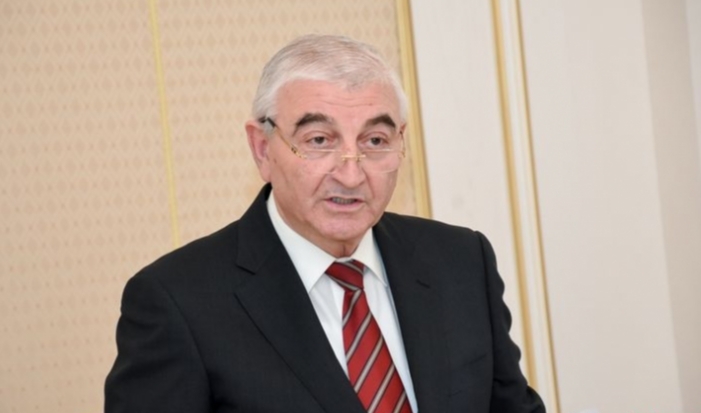 Məzahir Pənahovdan vəzifəli şəxslərə XƏBƏRDARLIQ - “Onlar imzatoplamada iştirak edə bilməz”