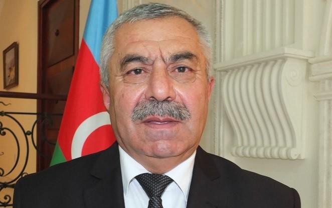 “Son 15 ildə oğurluq halları olmur” - Deputat